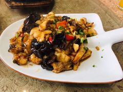 -竟陵人家(天门美食街店)