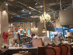 -漫咖啡 (CCPAPK创意港店)