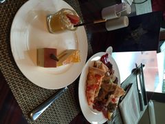 万达文华酒店美食汇西餐厅-太原富力万达文华酒店·美食汇西餐厅