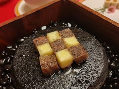 -白家大院·王府宫廷菜(苏州街店)