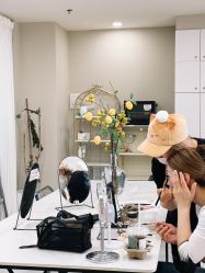 点击看大图 -班柠美妆·化妆私教(汉中路店)