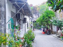 -绍兴书圣故里景区