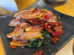 -隔壁老王·家常云南菜(花巷店)