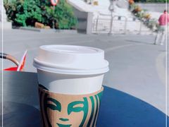 -星巴克(朵云轩店)