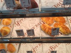 菜单-浓心爷爷·现烤面包(礼岗店)