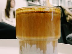 DIRTY-麻雀咖啡SPARROW COFFEE(十全街店)