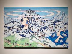 -上海宝龙美术馆