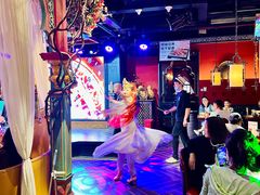 -纳瓦新疆菜(银都店)
