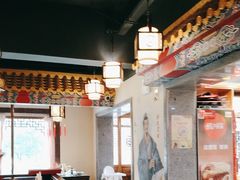 -应天大明王朝·南京菜(中山陵店)