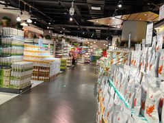 -百佳永辉超市(福田星河店)
