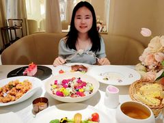 -PARFUM FLORAL花境法餐(南京首店)