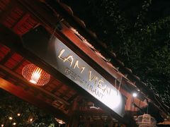 -Lam Vien Restaurant