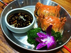 -必点海鲜·鲅鱼水饺(鞍山西道店)