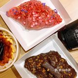 汕头这家巴斯克蛋糕被我挖掘到啦🥳