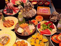 -牛YO寿喜烧和牛火锅自助(三台子万象汇店)