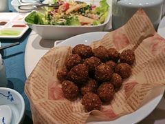 -鸭匠食府·挂炉烤鸭·新京菜(阜成路店)