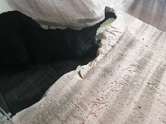 -伍山石窟