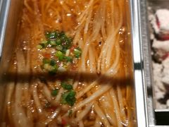 -很久以前羊肉串(中山公园店)