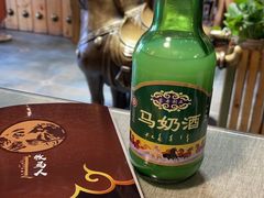 -牧马人奶茶馆(乌兰察布总店)
