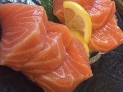 三文鱼-福匠日本料理(人民路店)