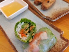 -越南牛肉河粉餐厅(书院巷店)