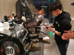 -Seesaw Coffee(上生新所店)