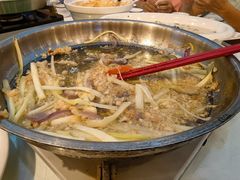 -南海食街(佛冈店)