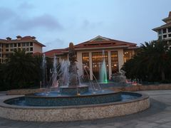 -惠州金海湾嘉华度假酒店