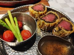 -西堤牛排(南京龙江店)