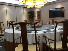 包厢-汉唐宴长安食府