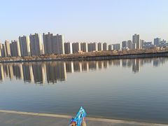 -咸阳湖景区