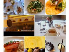 -Jean Georges