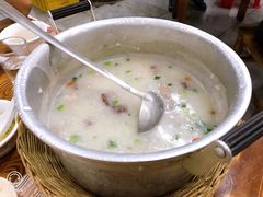 -南记食粥坊·宵夜大排档(岭南分店)
