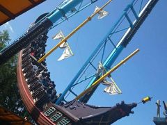 -济南方特东方神画