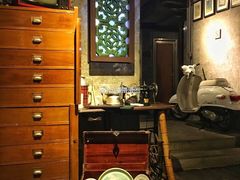 -上楼私房菜(院士路店)