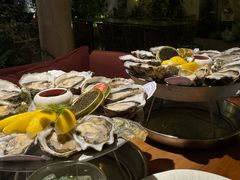 -Osteria Garden 生蚝花园餐厅(原进贤路店)