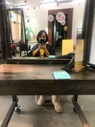 -Hair Co.一间沙龙