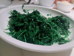 -筱爷叔·上海传统手工菜(玉树路店)