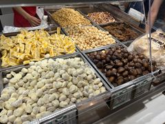 -琦王花生(凯德晶品购物中心店)