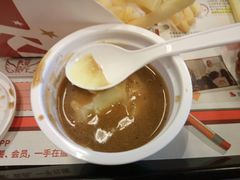 -肯德基(津滨店)