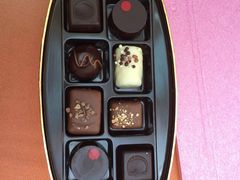 -GODIVA(港汇恒隆广场)