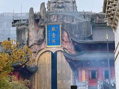 -上海东林寺(金山区)
