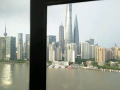 -上海外滩英迪格酒店