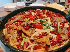 -老板恋上鱼(恒隆广场店)