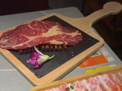 -正宗齐齐哈尔烤肉·齐牛哥鲜切炭火烤肉(杭州总店)