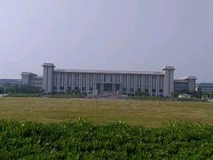 -东南大学(九龙湖校区)
