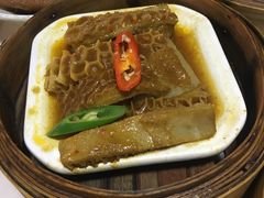 香草咖喱金钱肚-美点双辉(东方汇店)