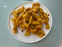 -新农家菜(浏河店)