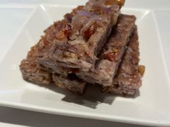 -晋江荣誉国际酒店·港誉茶餐厅