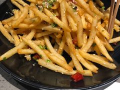-一棠龙虾•王牌虾球(楚河汉街店)
